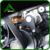 Vortexaero Moster 185 E-Start kit