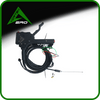 Vortexaero Moster 185 E-Start kit