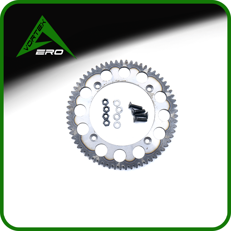 Vortexaero Moster 185 E-Start kit
