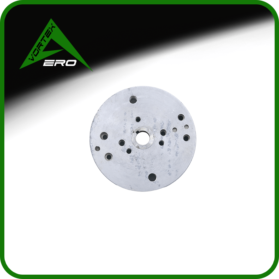 Vortexaero Moster 185 E-Start kit