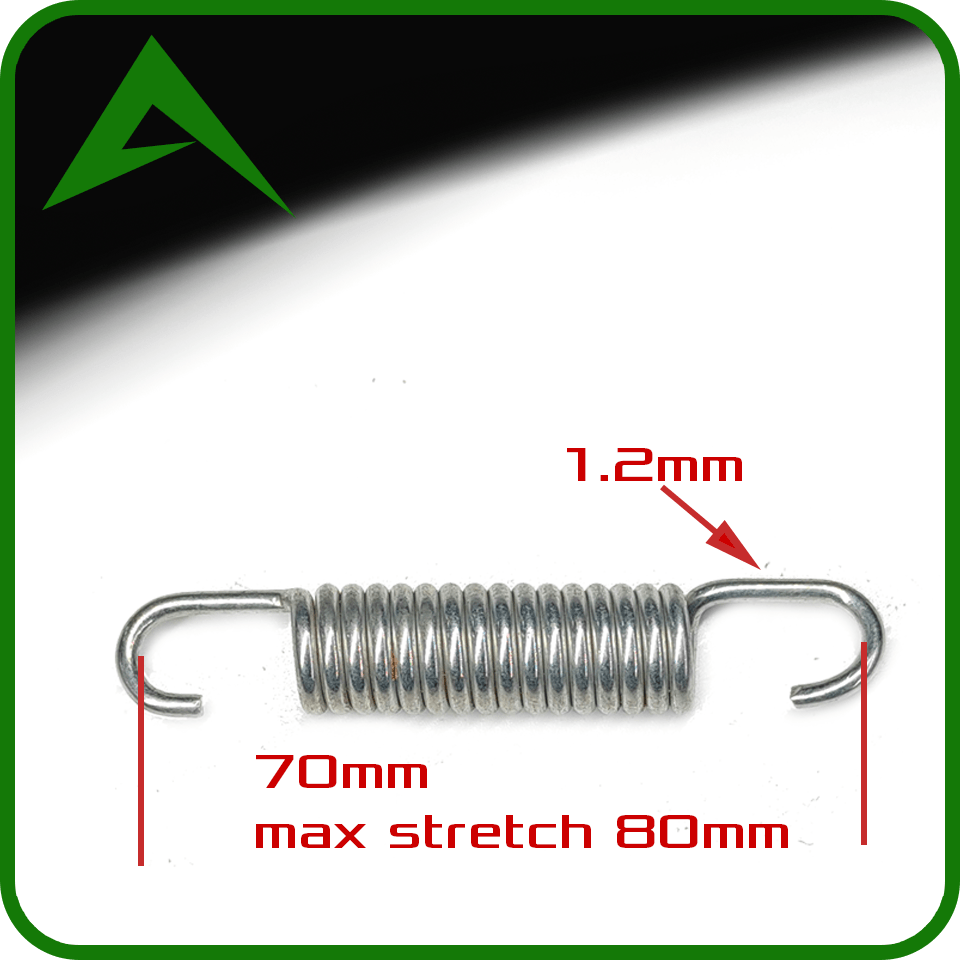 Wire Rope Sets  Opti Manufacturing