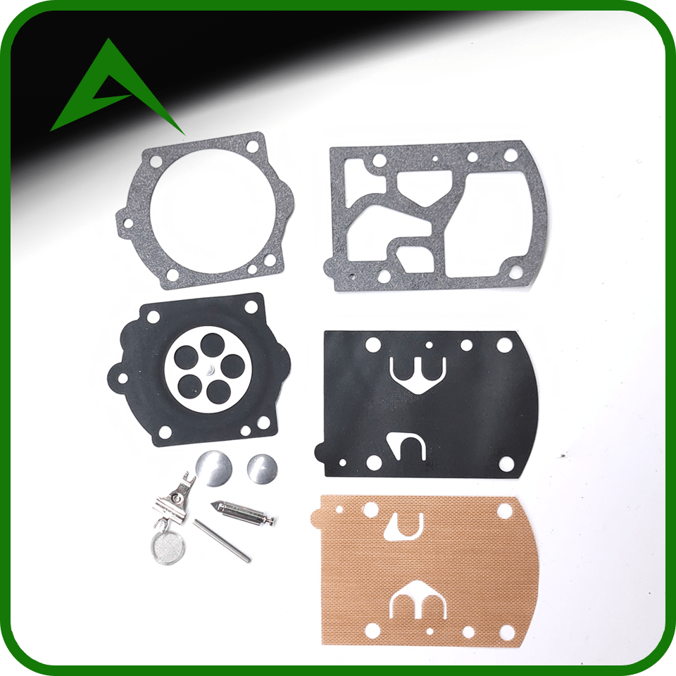 Vortexaero Kit Minari Carburetor rebuild kit WB37 K10-WB