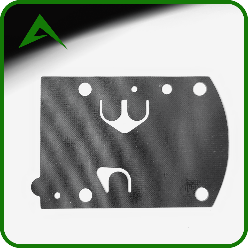 Vortexaero Minari Carburetor rebuild kit WB37 K10-WB