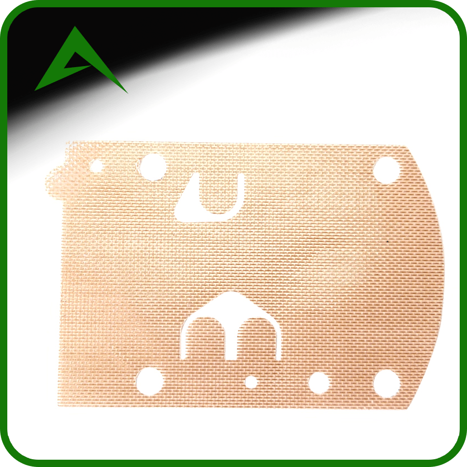 Vortexaero Pump Diaphragm Minari Carburetor rebuild kit WB37 K10-WB