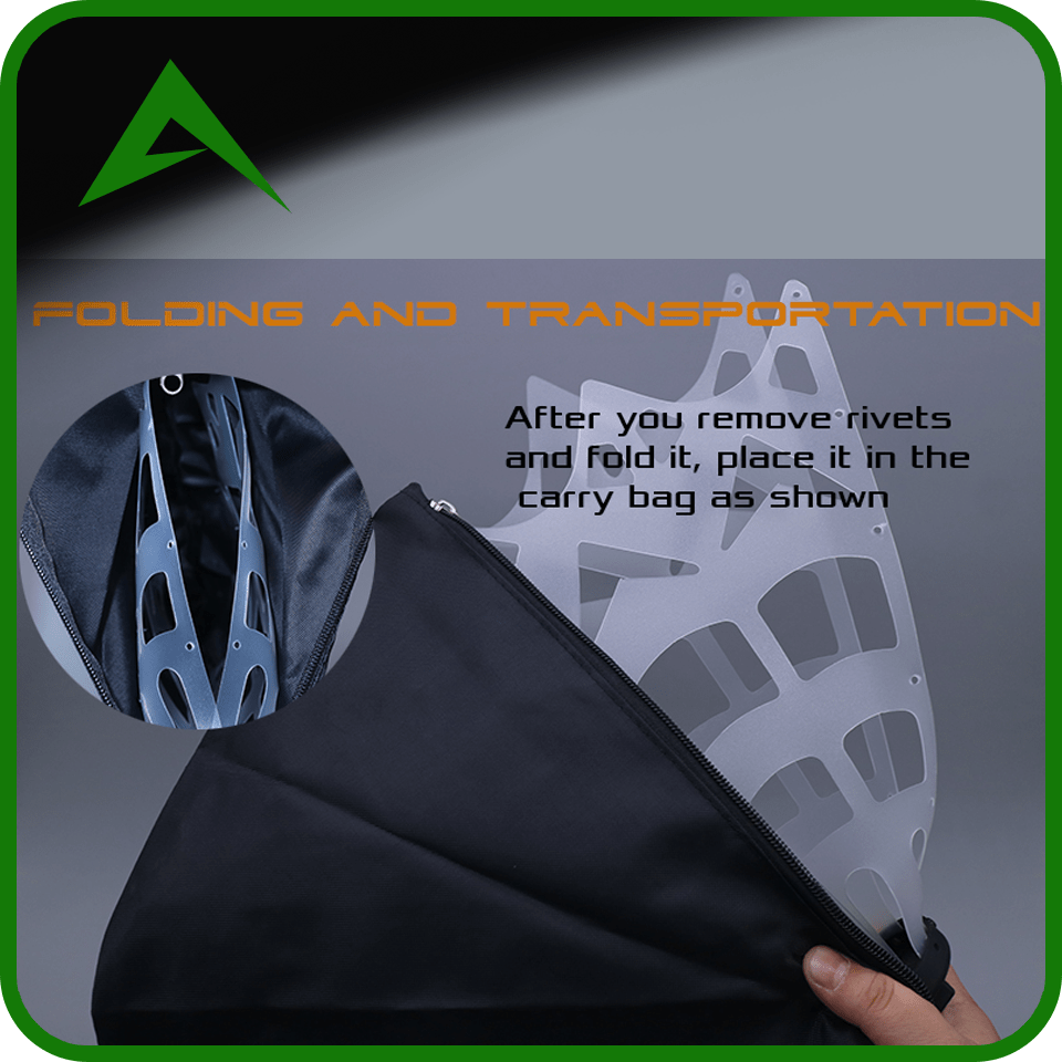 Netting – Vortexaero
