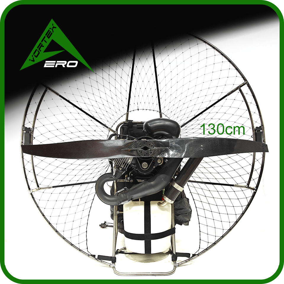 Vittorazi Moster Carbon Fiber Propeller 130cm Vortexaero