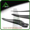 Vortexaero Corsair Black Bull Carbon Fiber 130cm Propeller, Eprop