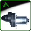 Vortexaero Front Electric Starter Motor CW- CorsAir, HPR, Minari, Radne, HE,  (ring gear on the front)