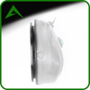 Vortexaero Gel Ear Pad Kit- (Peltor, David Clark, Aviation headset)