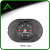 Vortexaero Gel Ear Pad & Speaker Holder Kit- (Peltor, David Clark, Aviation headset)