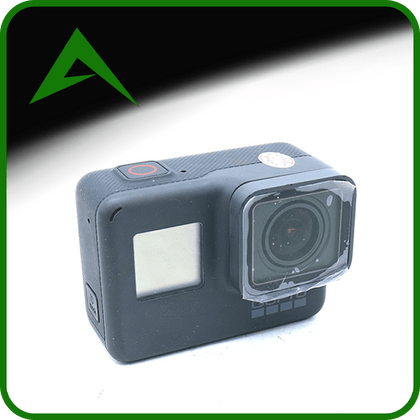 Vortexaero GoPro HERO 5 Re-Furbished camera bundle with 16g card