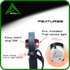Vortexaero LED Light Manual Start Throttle-Trigger/ 2 Finger w/Fuel sensor