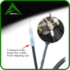 Vortexaero Manual Start Throttle-Trigger/ 2 Finger w/Fuel sensor