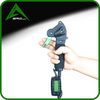Vortexaero Manual Start Throttle-Trigger/2 Finger w/Meter