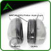 Vortexaero Pad Gel Ear Pad & Speaker Kit- (Peltor, David Clark, Aviation headset)