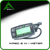 Vortexaero Wired Meter CHT/RPM/HOUR Engine Monitor