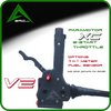 Vortexaero XC Electric Start Throttle-Fuel Sensor Kit (Throttle + Fuel Sensor ONLY)