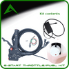 Vortexaero XC Electric Start Throttle-Fuel Sensor Kit (Throttle + Fuel Sensor ONLY)