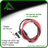 Vortexaero XC Manual Start Throttle-Fuel Sensor Kit (Throttle + Fuel Sensor ONLY)