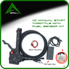 Vortexaero XC Manual Start Throttle-Fuel Sensor Kit (Throttle + Fuel Sensor ONLY)
